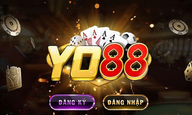 Game bài Yo88