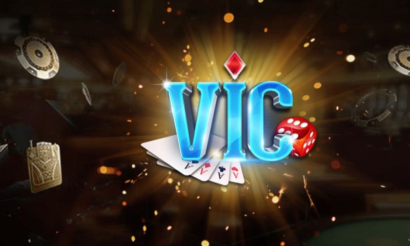 Vic game bài